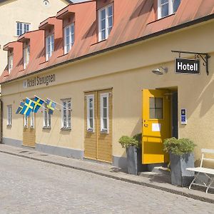 Hotell Stenugnen